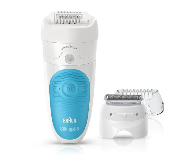 Braun Silk-épil 5 5890 - 423300 - zdjęcie 2